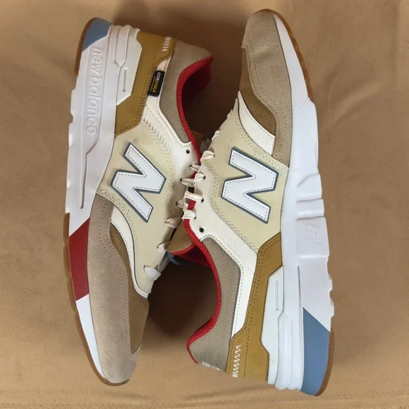 New Balance 997H Cordura Sneaker - Picture 5 of 8